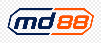 MD 88 Logo